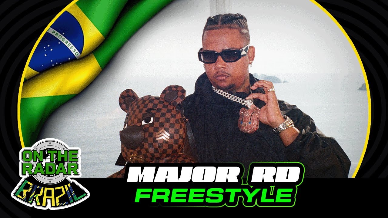 The Major RD 