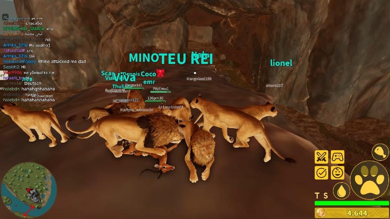 Roblox Krokodile erolgreich Eliminiert