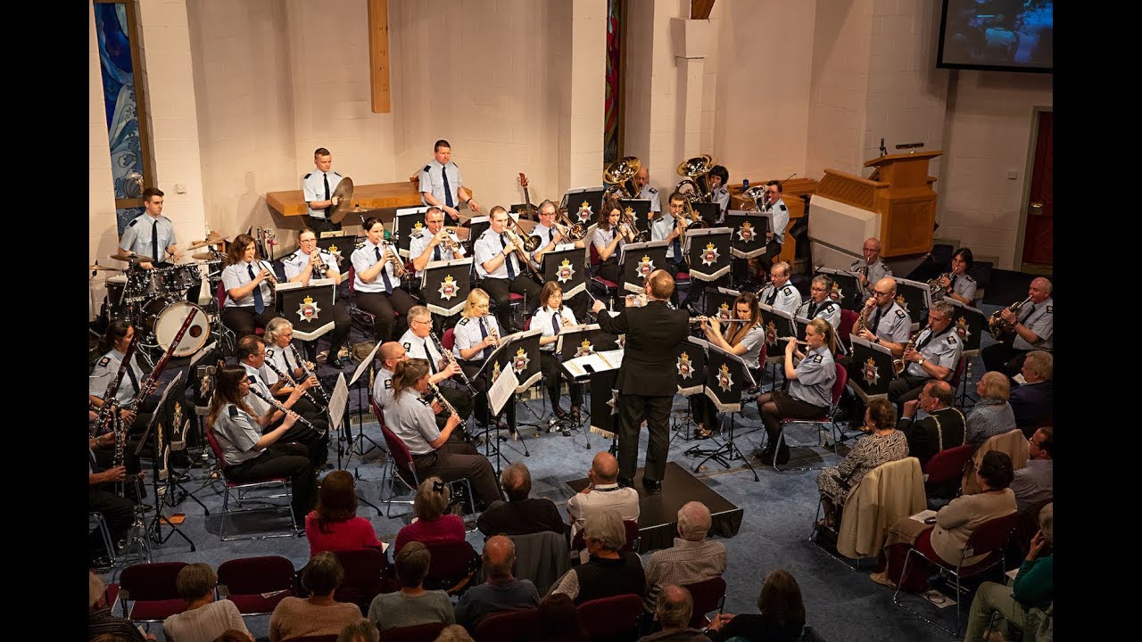 Music - John Miles arr Philip Sparke