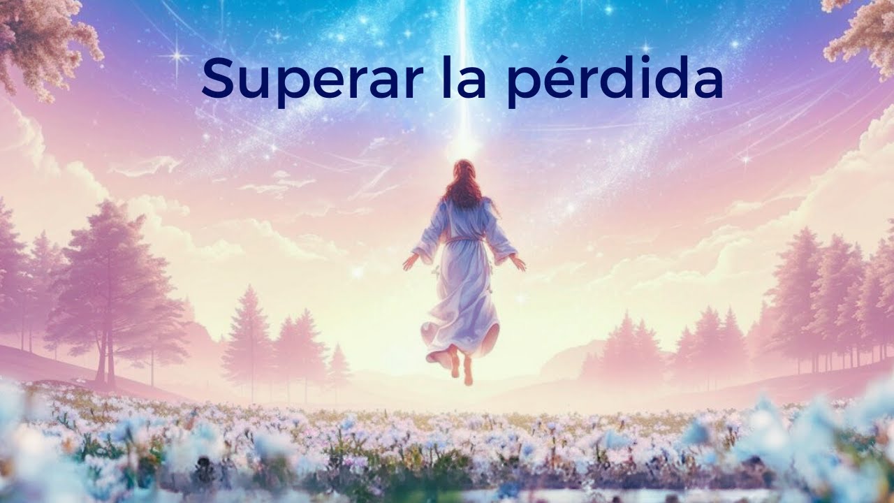 Perder a un Ser Querido Duele Mucho: Cómo Sanar el Corazón y Seguir Adelante