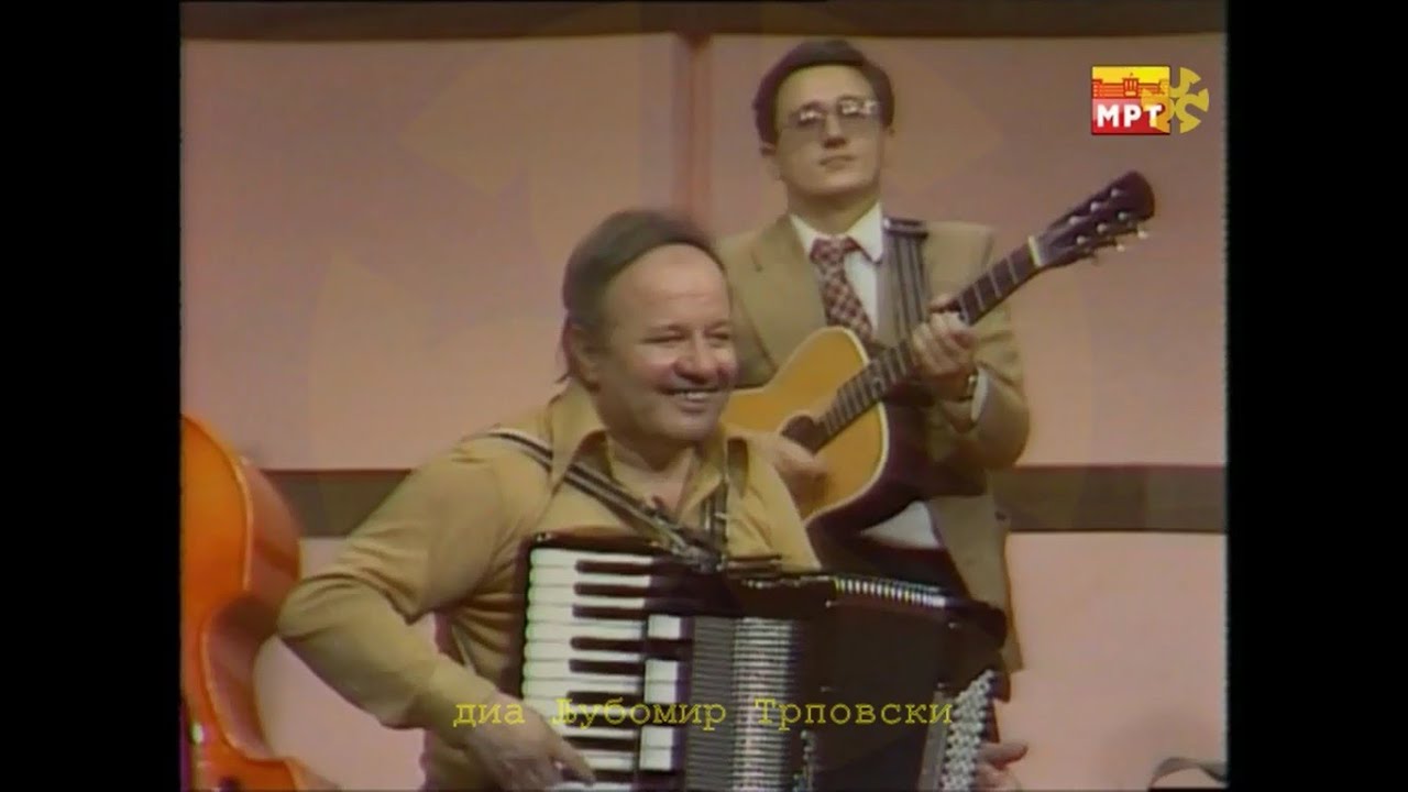 Оркестар на МТВ со солист Кочо Петровски - Оро нн / Orkestar na MTV ft Koco Petrovski - Oro nn