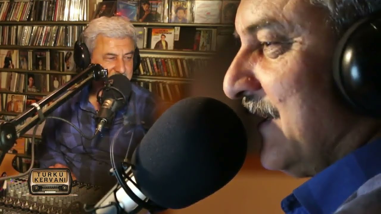 AHMET YANALAK İLE TÜRKÜ KERVANI 04