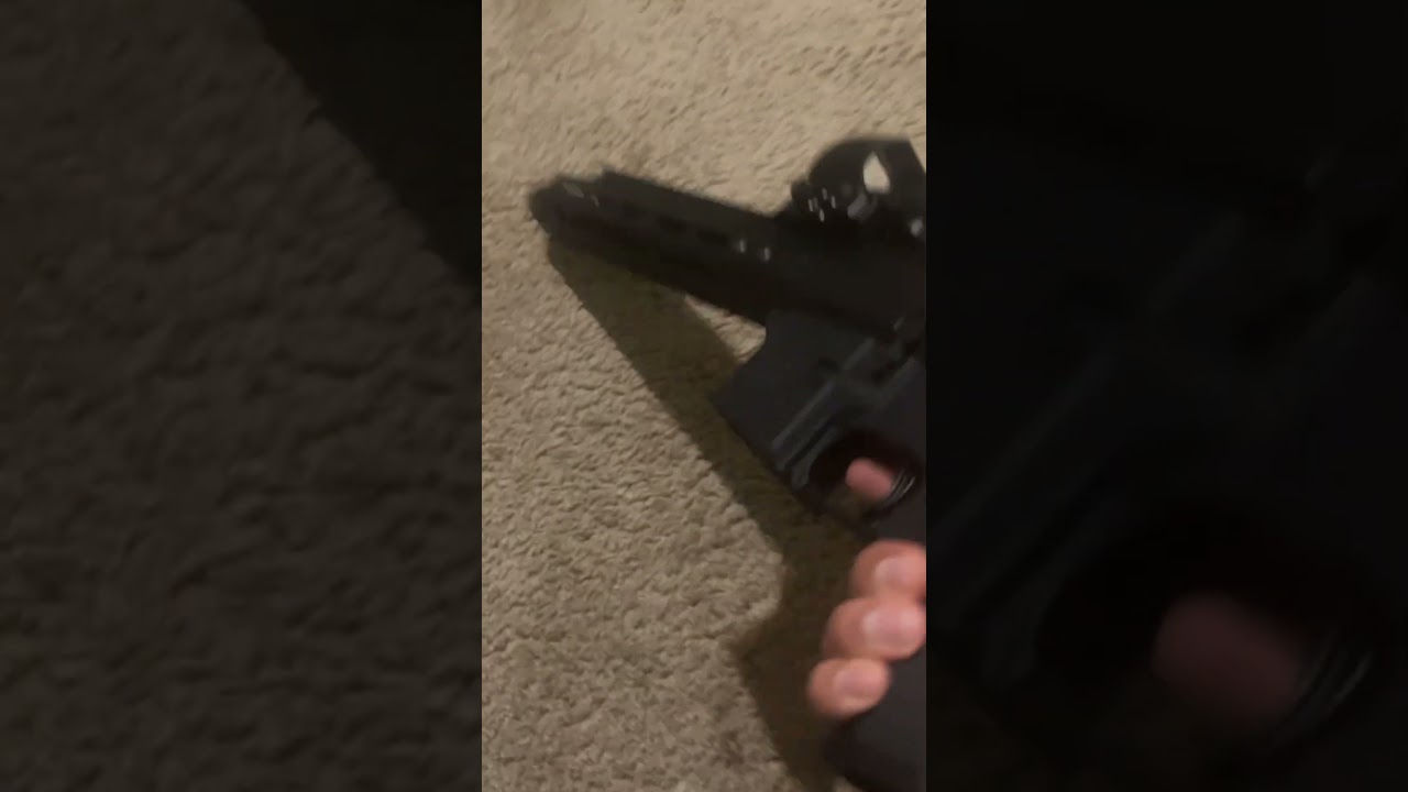 ARP #staystrap #shegone #Arp15 #Newstrap #hunting