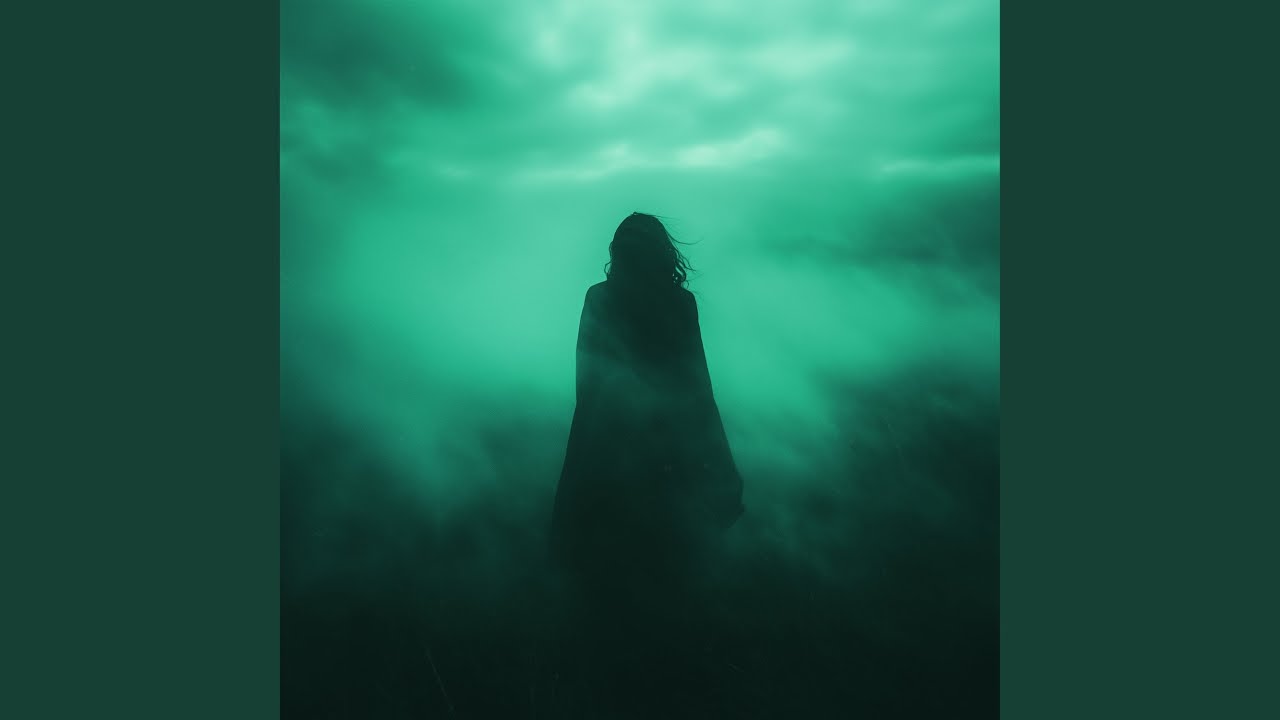 lost in myself (slowed)