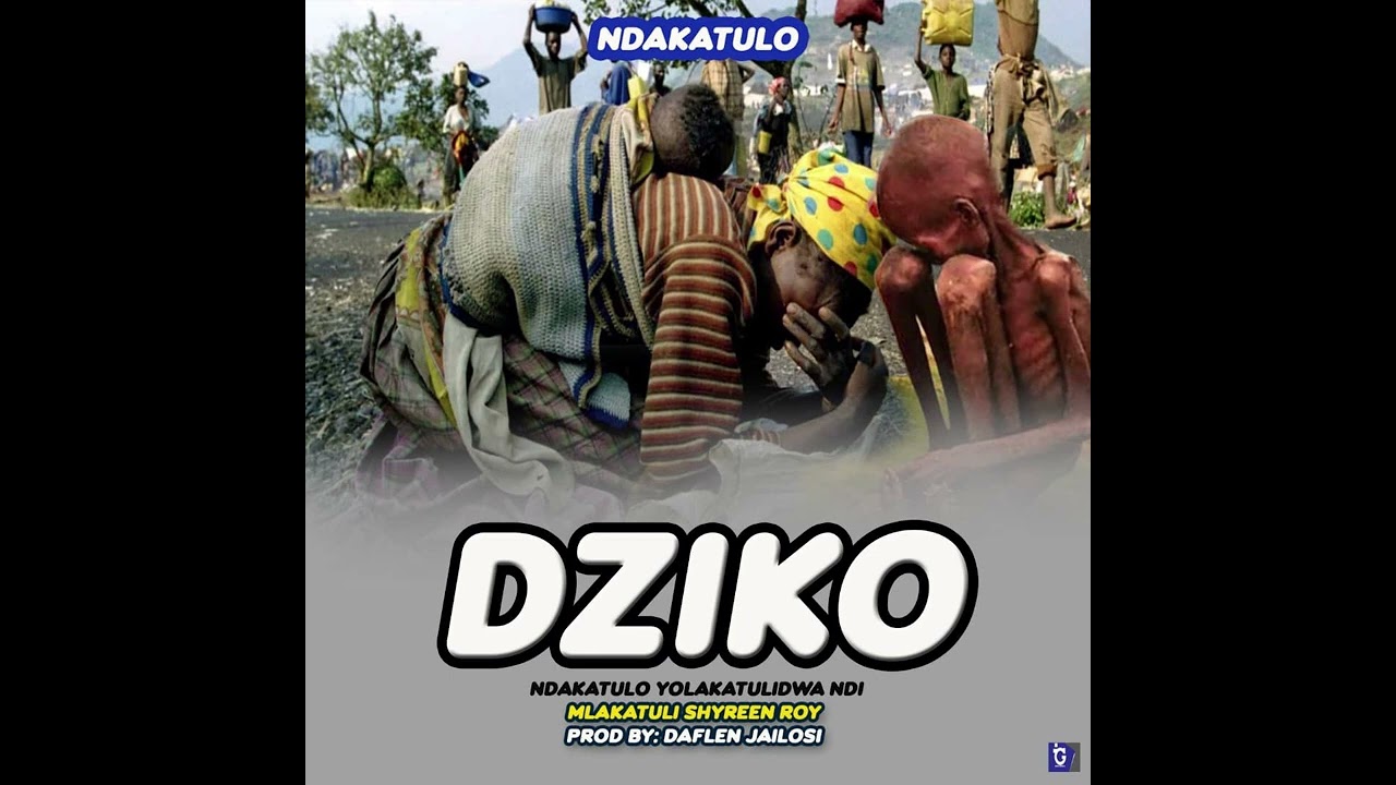 Dziko by Mlakatuli Shyreen Roy