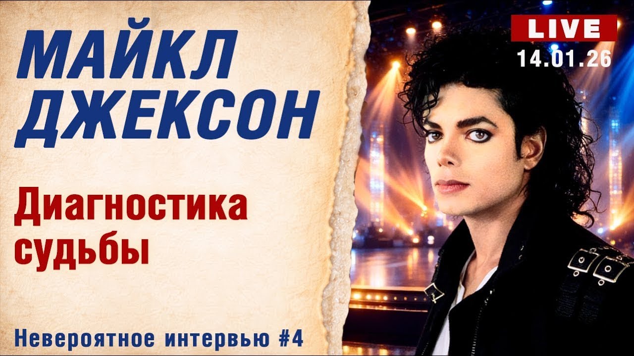 Взлом кода Майкла Джексона: 3 развилки, которые привели к катастрофе