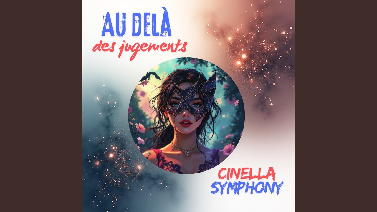 Je n’ai plus peur de suivre mon chemin