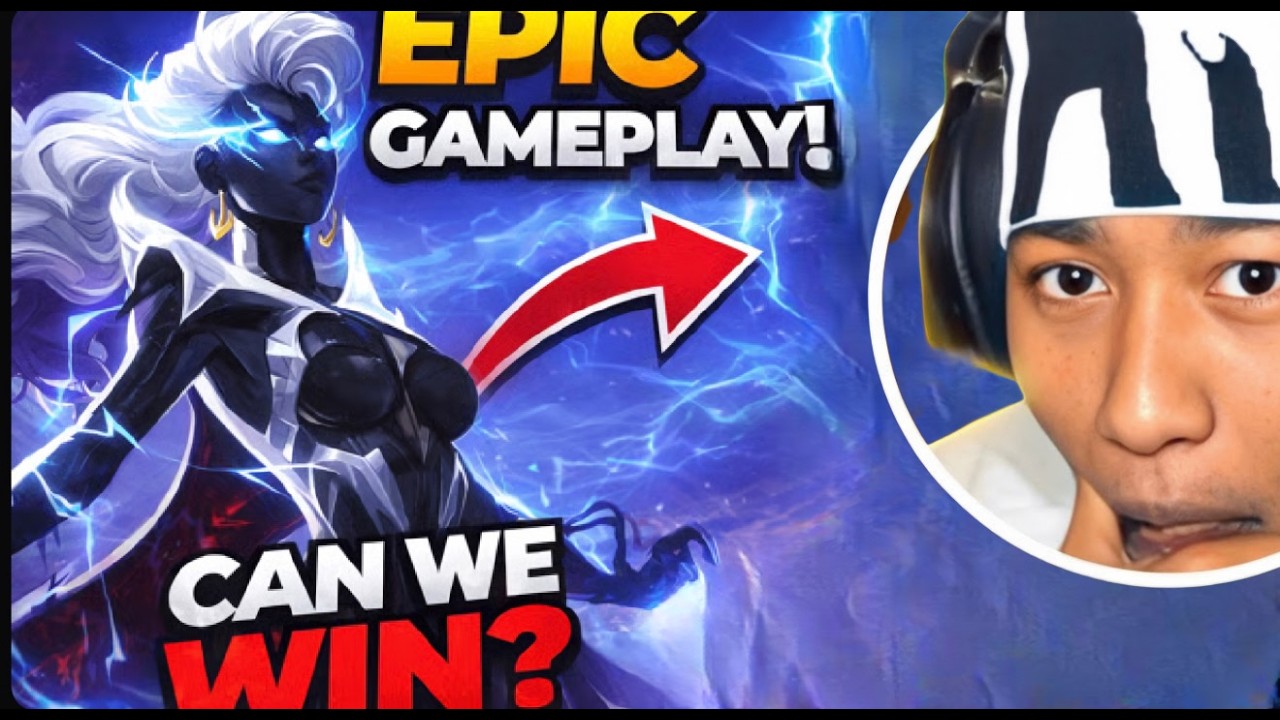 The New Storm Is BROKEN in Marvel Rivals