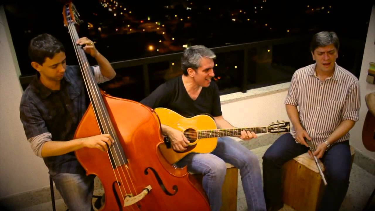 Expresso Luz - Sinta o Amor