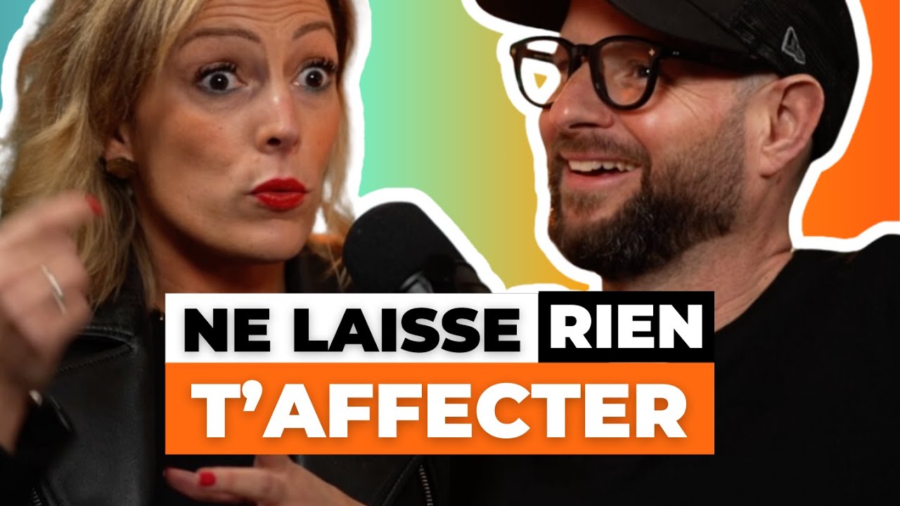 Comment garder SON CALME en tant que CONSEILLER IMMOBILIER ? 🤯
