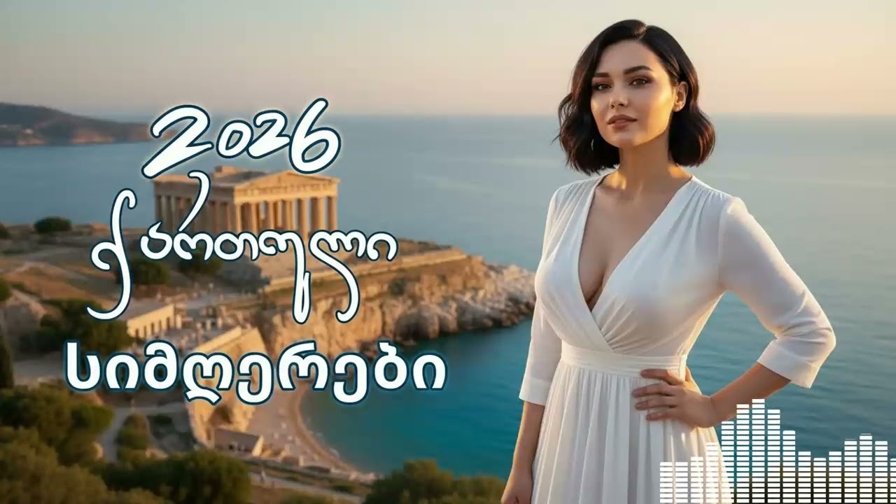 2026 წლის რჩეული ქართული მუსიკა | საუკეთესო ჰიტები - ქართული 2026 წლის მუსიკა საუკეთესო