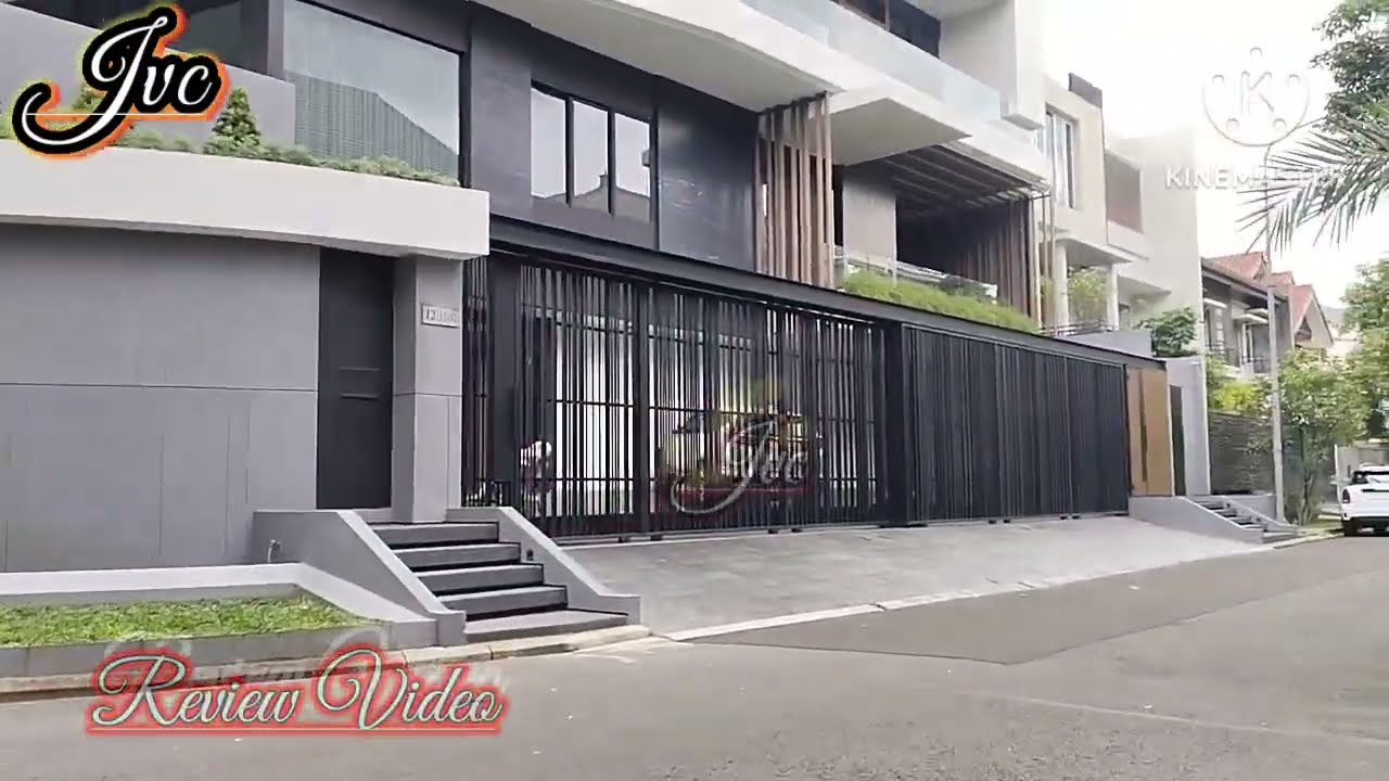 perumahan komplek puri indah Jakarta Barat | perumahan elite Jakarta Barat kembangan selatan