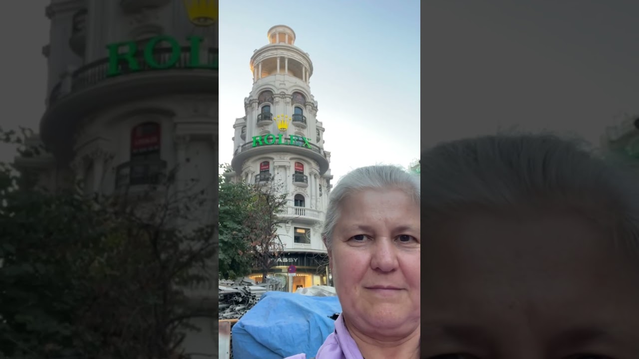 ESPECIAL MADRID OUTUBRO DE 2025