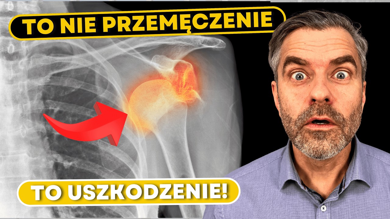 B&oacute;l Barku po 60-tce - Czy Operacja to Jedyne Wyjście?