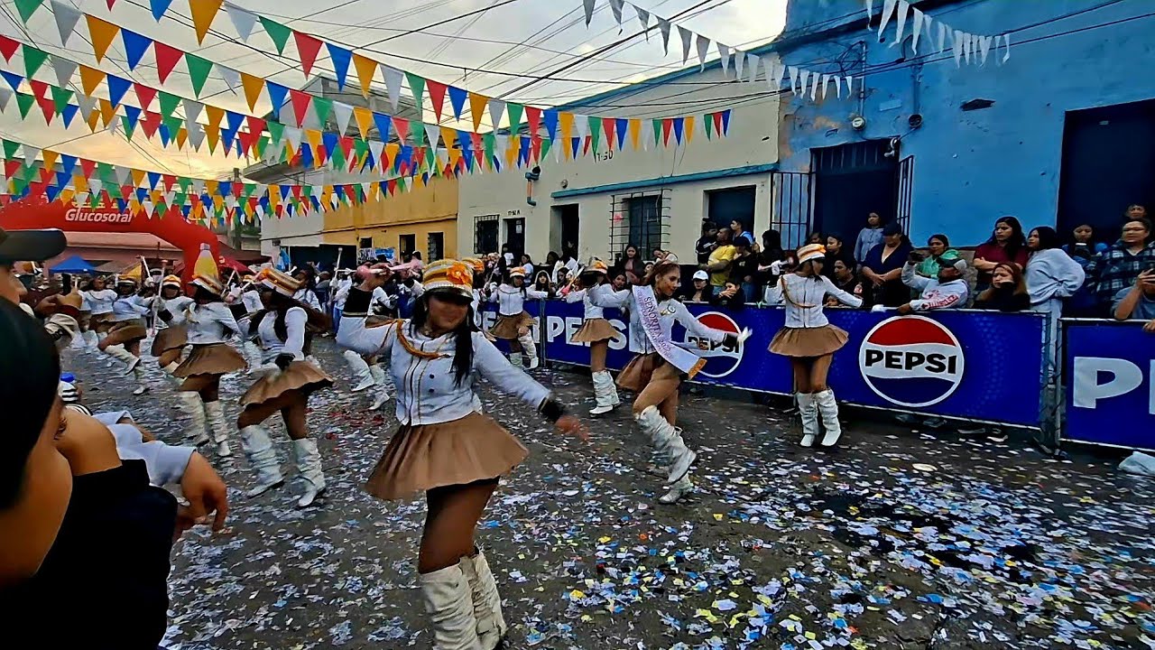 Colegio Clasico Gualtemateco.