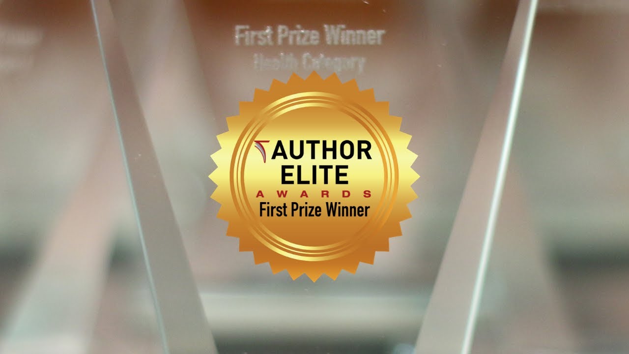2018 Author Elite Awards Highlights
