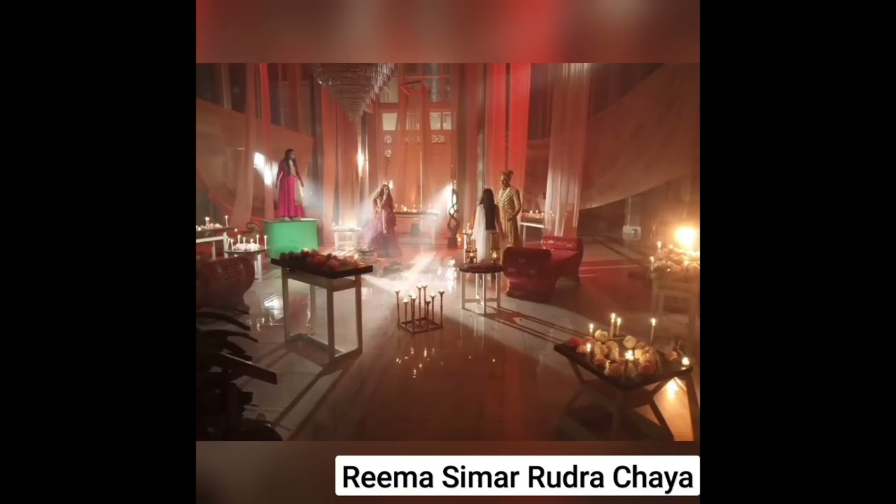 #ssk2 #bts #tanyasharma #radhikamuthukumar #simar #reema #narayan #oswal #reevan #sirav