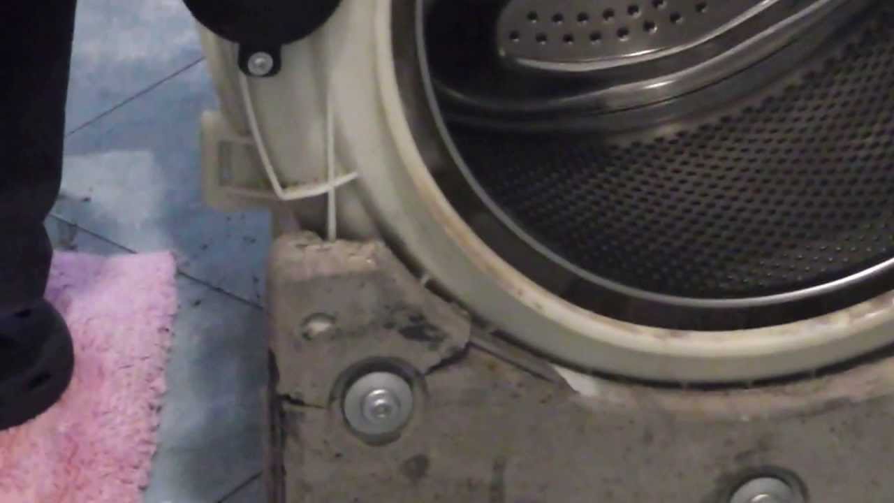 LAVASTRICE RUMOROSA ARISTON HOTPOINT