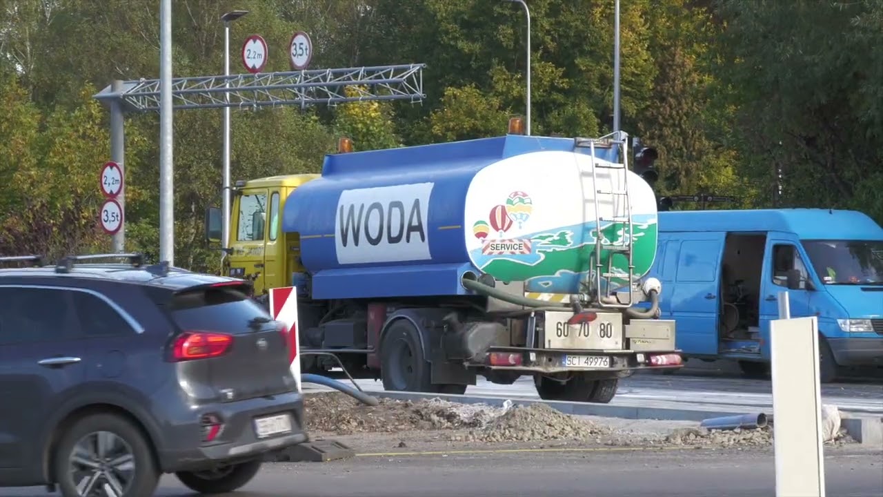 powodzie w górach