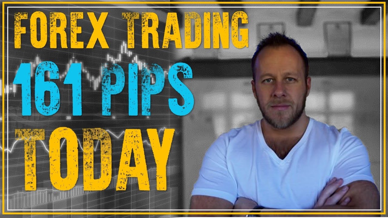 How to Trade Forex - Day of PROFIT