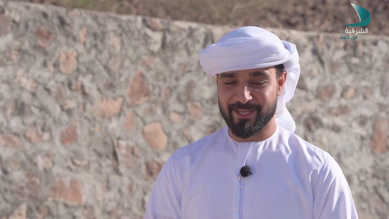 رواسي | جبل الحبلة في منطقة وادي الحلو - الحلقة 12