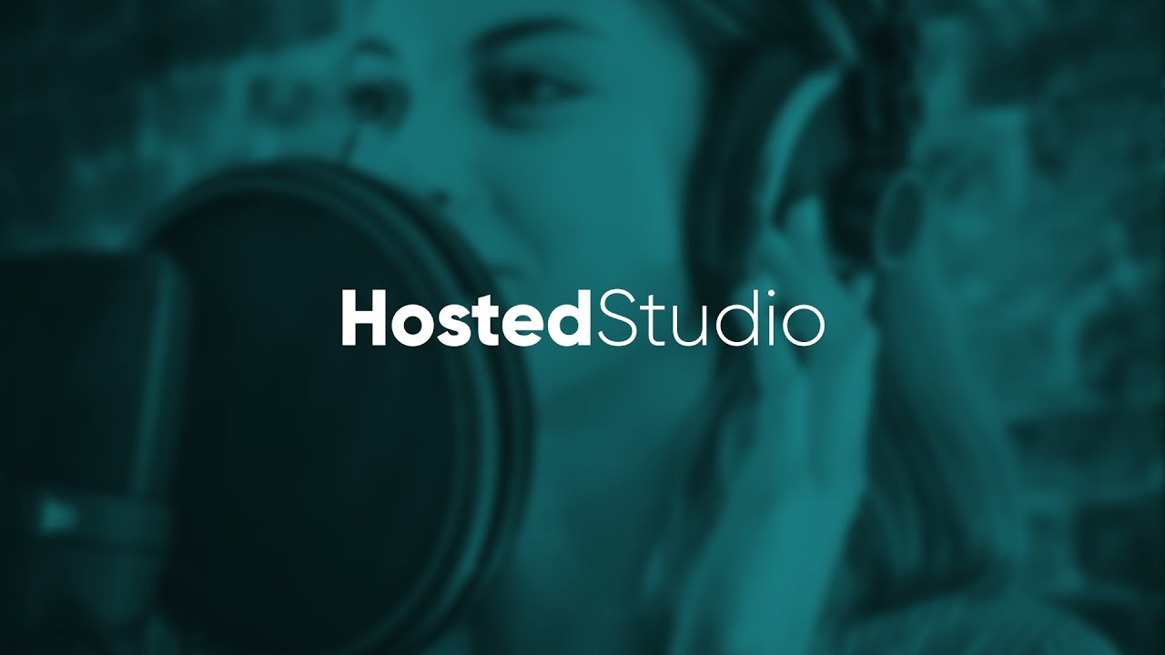 Hosted Studio Trailer | NTA