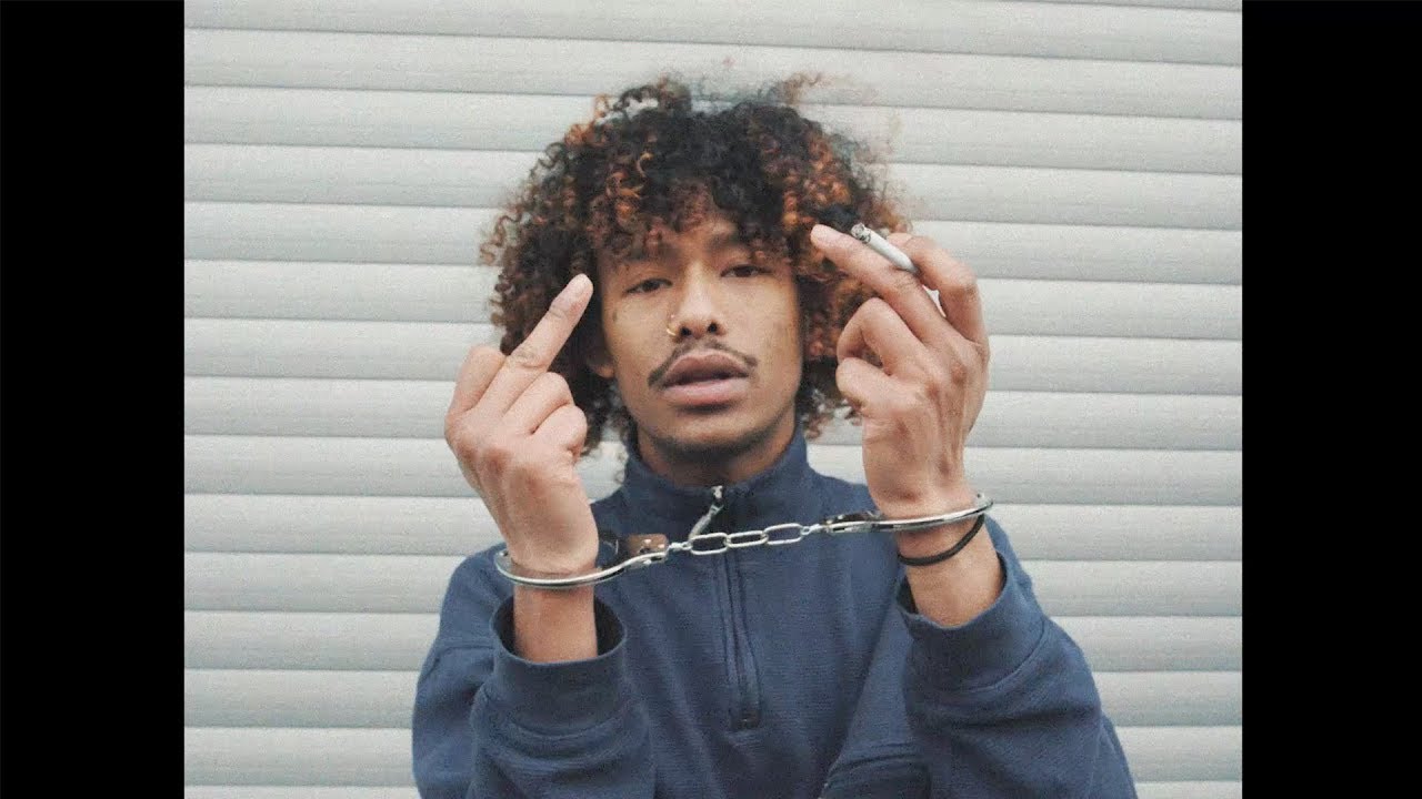 NARU – LL (Official Video) (prod. by Vanta)