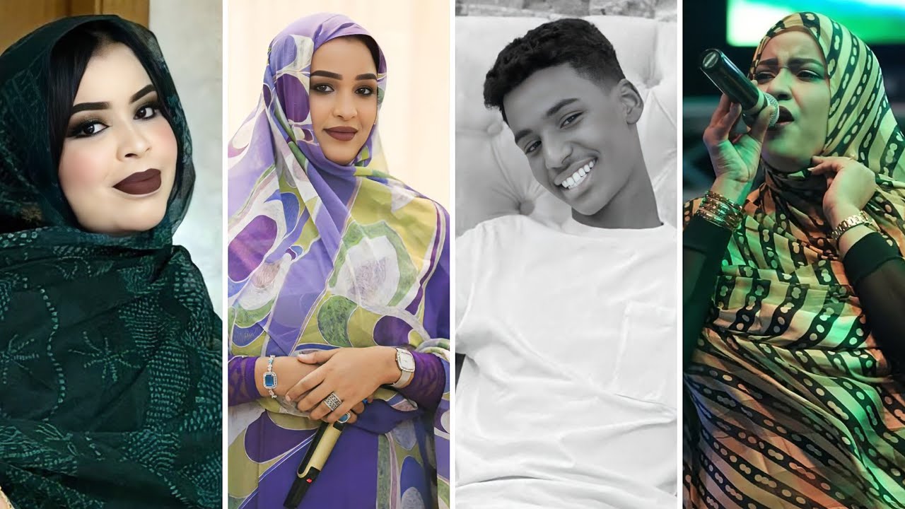لبابة، سيدي، الدية - هدايا ميلادك جاتك | أغنية عيد ميلاد گرمي آبه LOUBABE - SIDI - DIYE (2025)