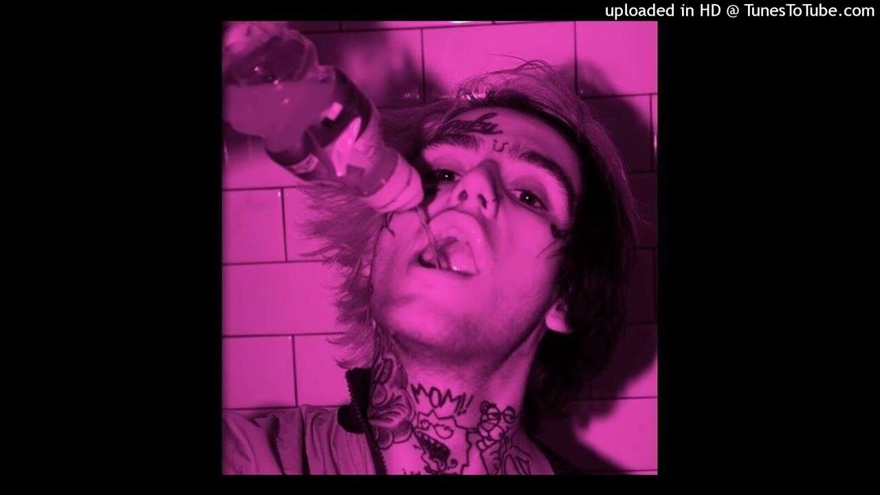 (FREE) LIl Peep Type beat 