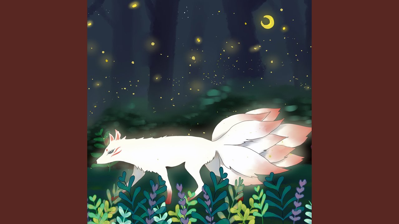 White Fox (Remix)
