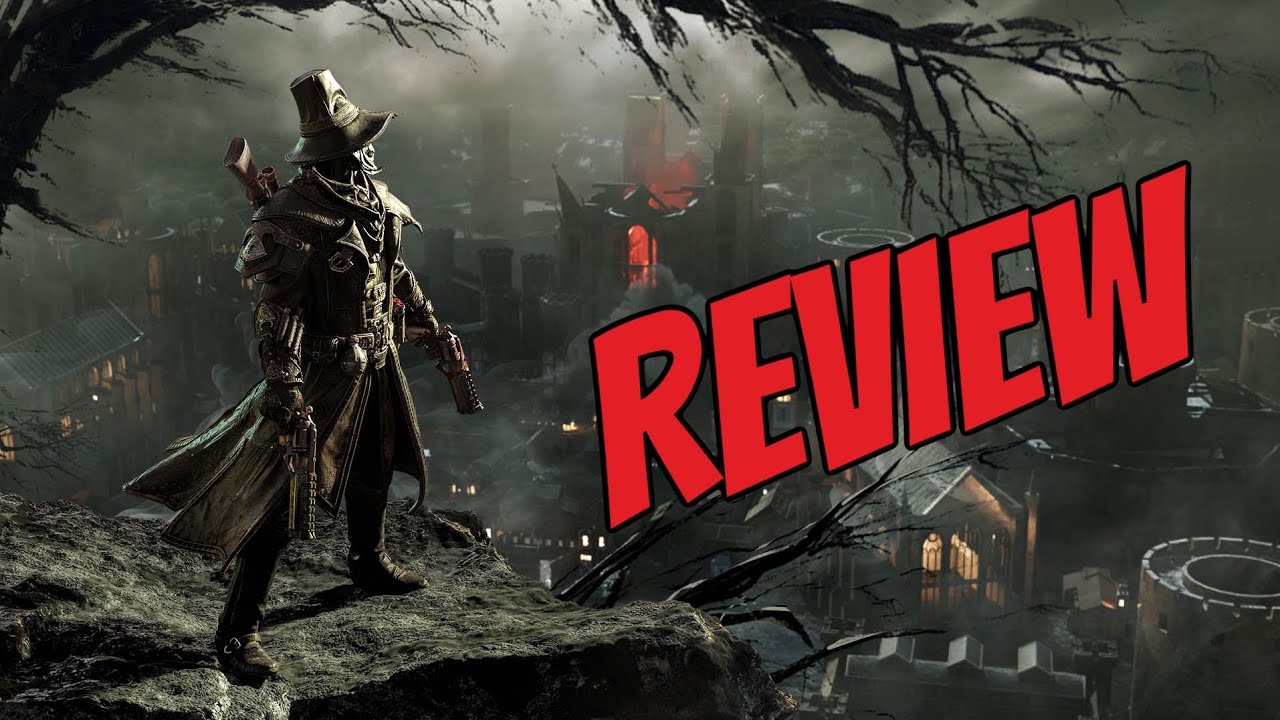 Witchfire 2025 Review: Where It&rsquo;s At So Far