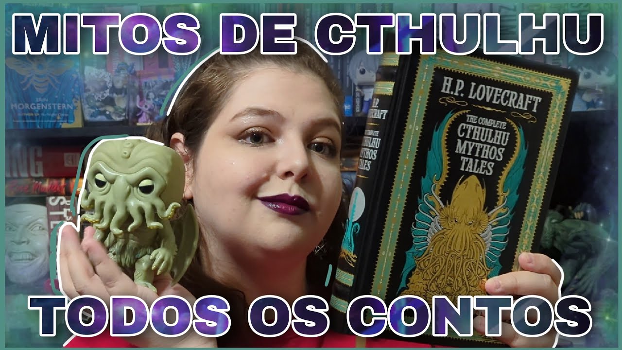🌠 TODOS OS CONTOS QUE CONSTITUEM OS 