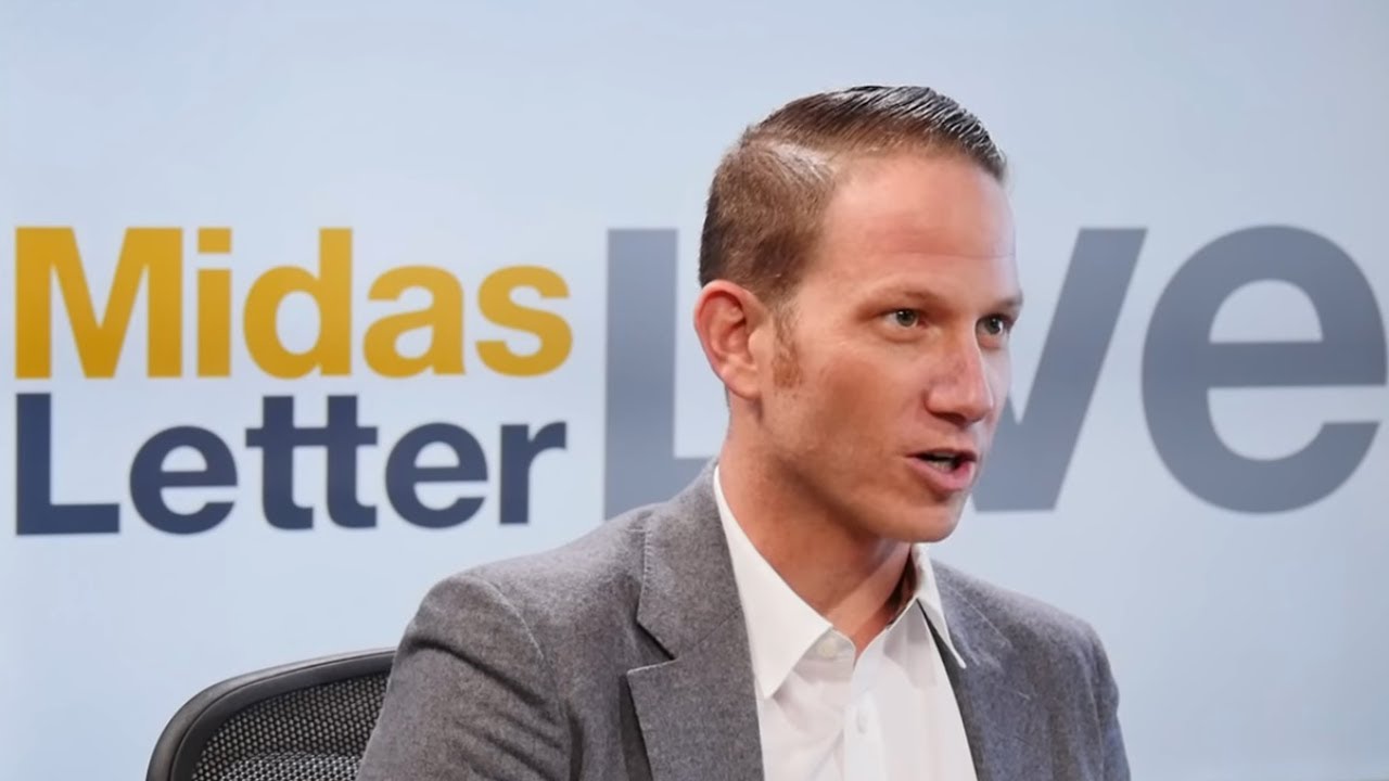 Namaste (CVE:N) CEO Sean Dollinger on E-Commerce Advantage in Cannabis Space