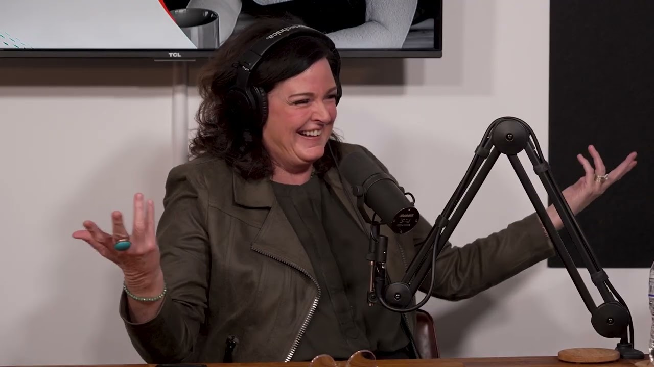#5: From Pies to Properties with Tamra Garman, Realtor with Better Way Realty