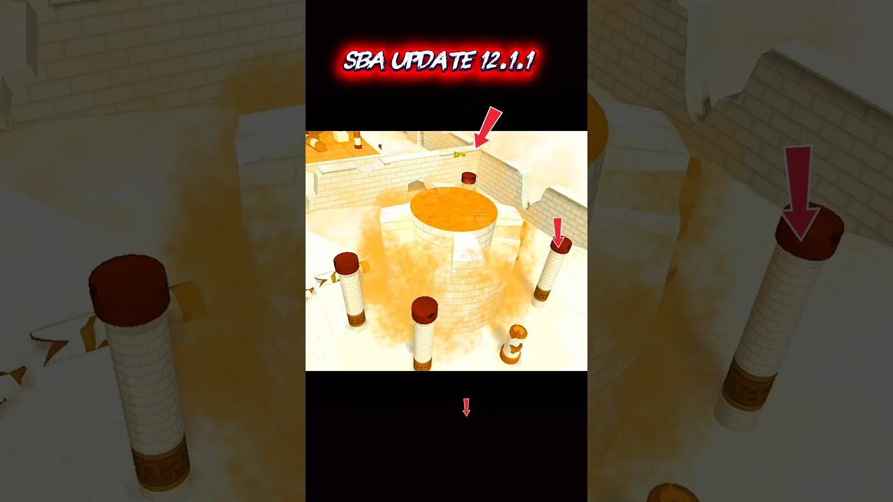 Super Bear Adventure New Update 🔥 #superbearadventureupdate