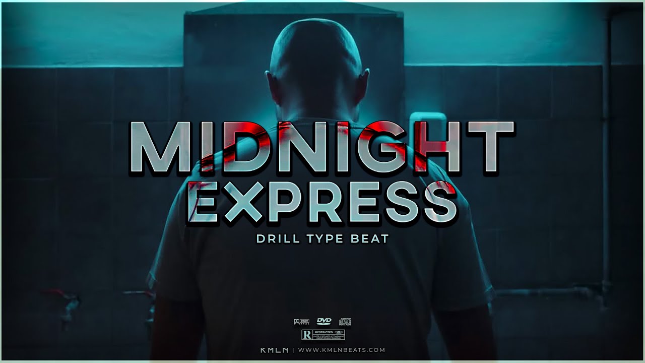 [FREE] Dark Drill Type Beat – 