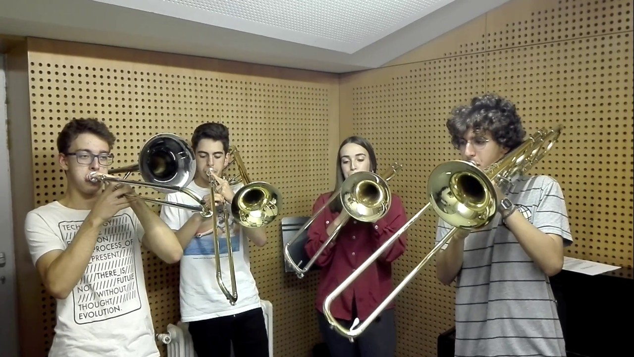 Homenagem ao Quarteto Pimba EPME