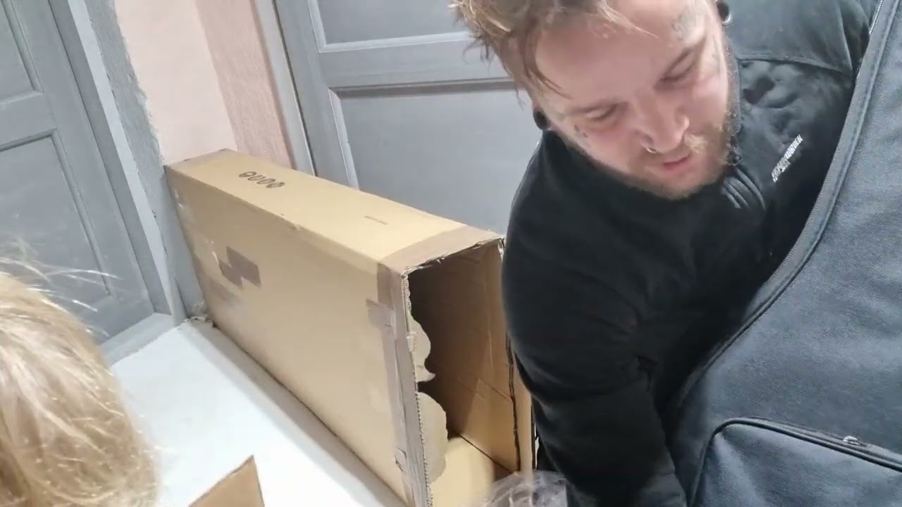 Flatpick Nation | UNBOXING - Sigma S000R-42 | All Solid | Bluegrass