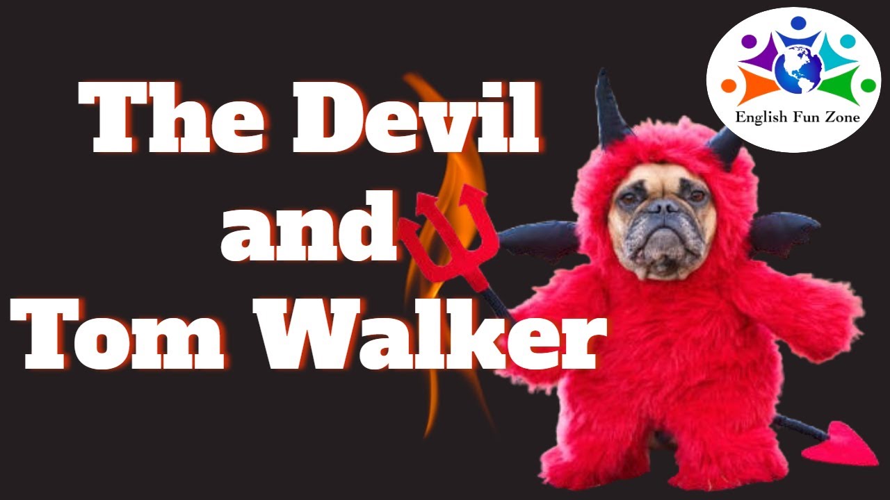 The Devil and Tom Walker - Listen and Read