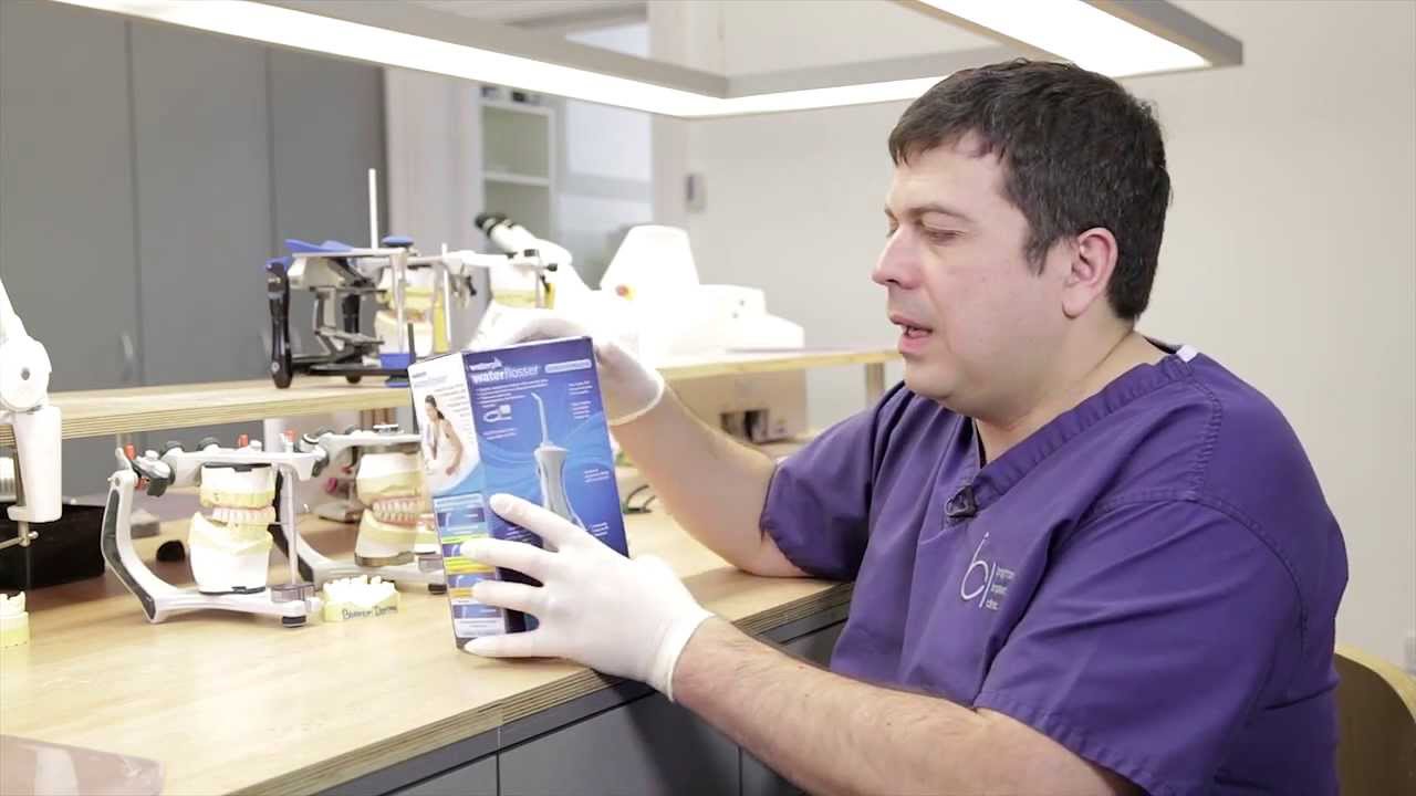 Dental Implants For Full Arch Of Missing Teeth