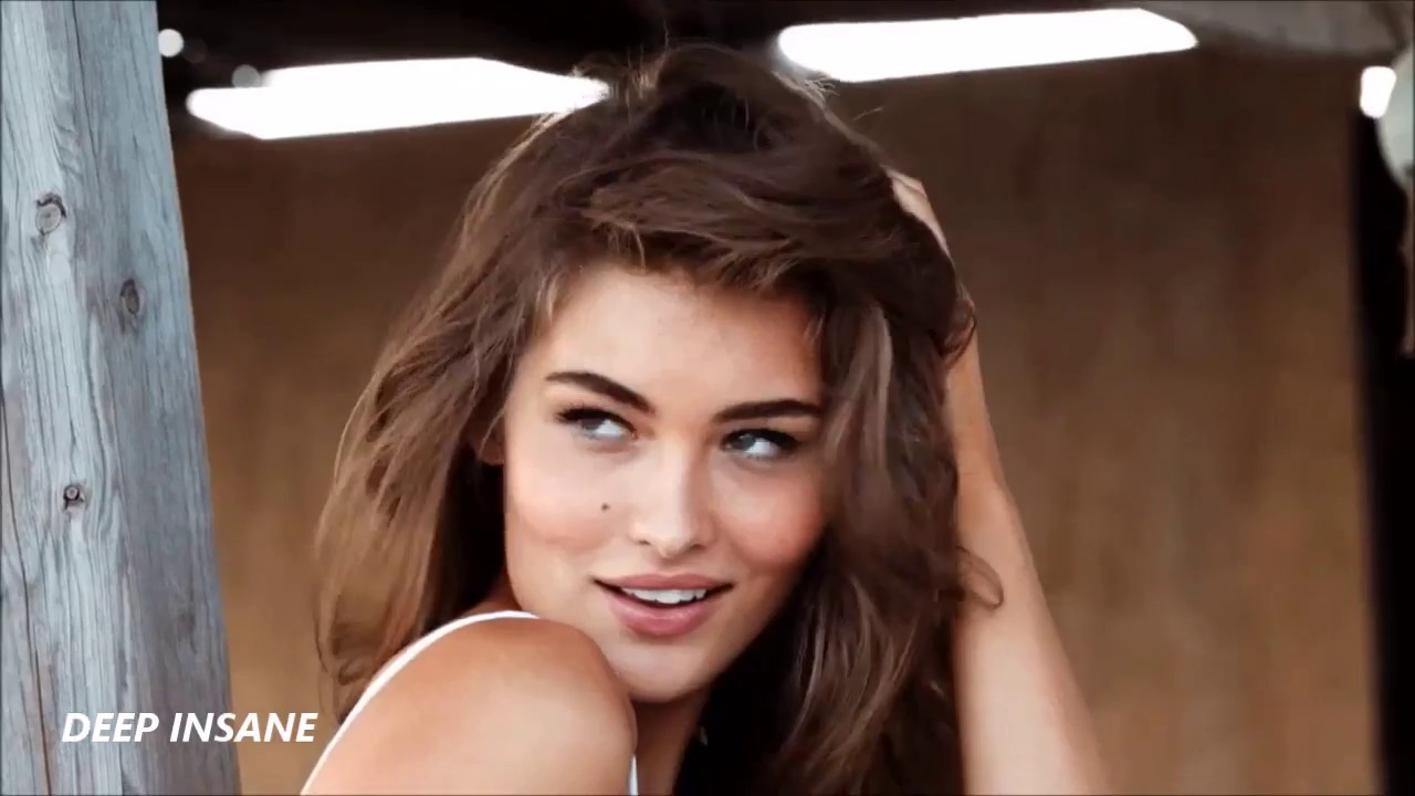 Andrew Krivushkin - Mia (Original Mix) {Video Edit Deep Insane}