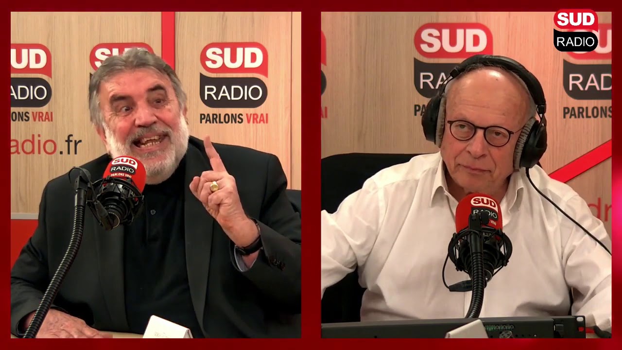 Nicolas Sarkozy: Justice politique ? Avec Régis De Castelneau