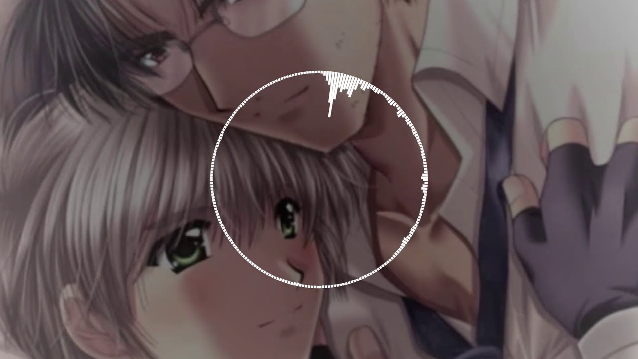 Nightcore-Papaoutai. (Remix)