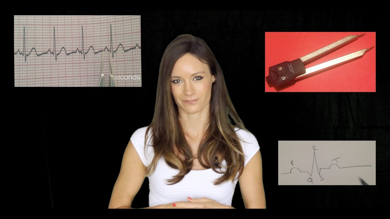EKG Tips!