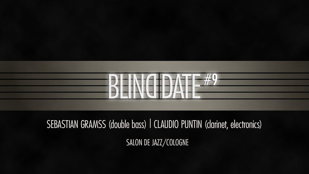 BLIND DATE #9