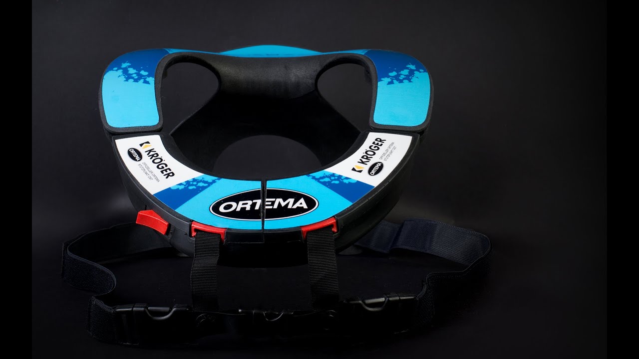 ORTEMA Neck Brace (ONB)