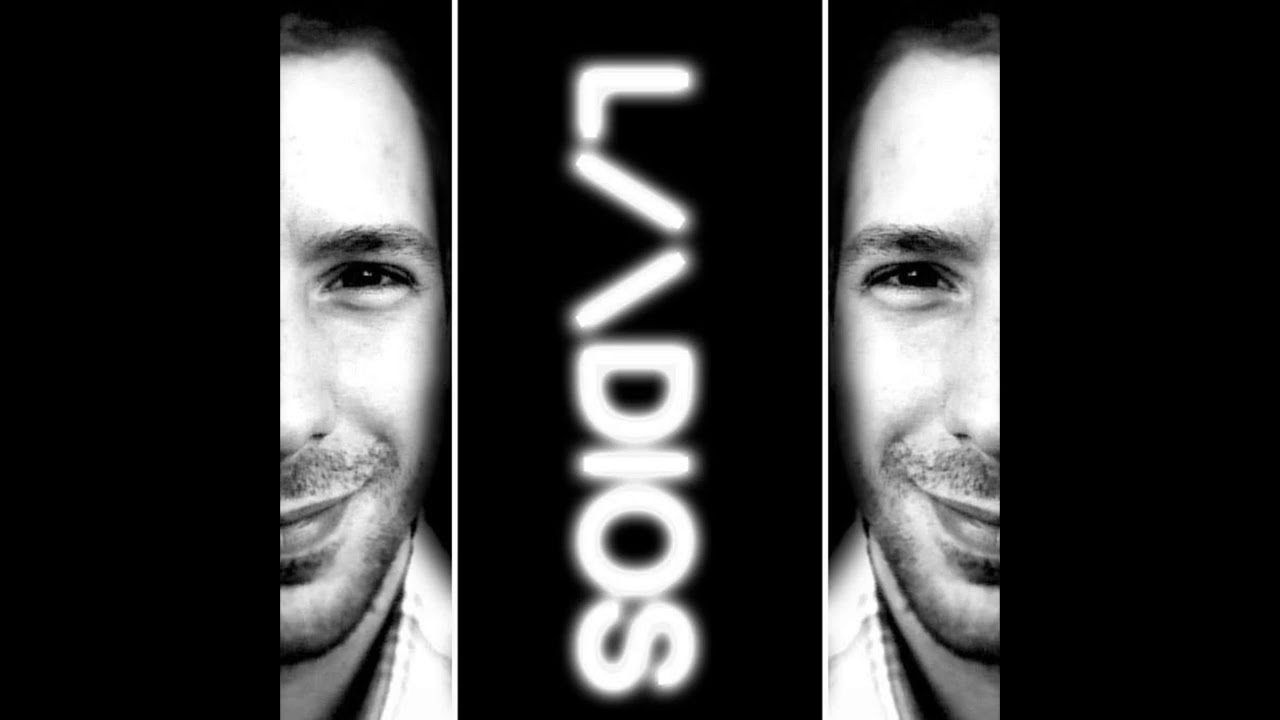 Ladios-  Melancholy dream