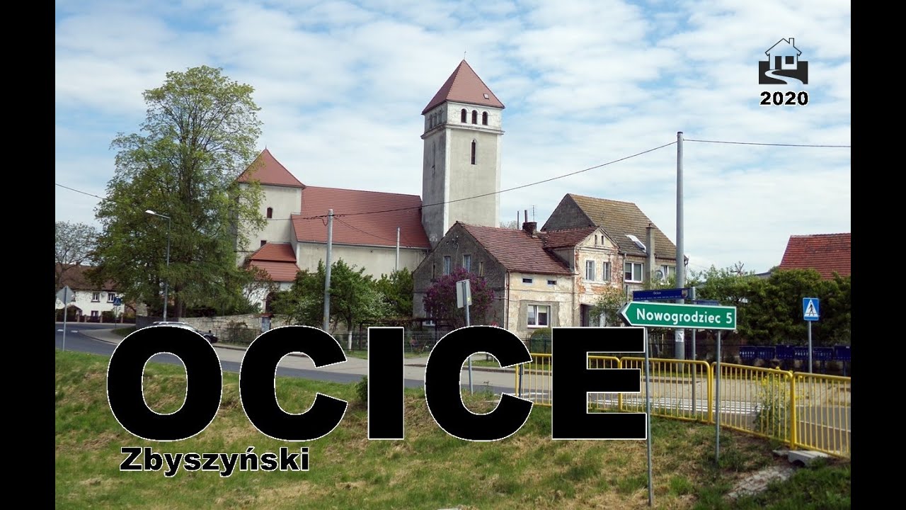 Ocice - Ottendorf