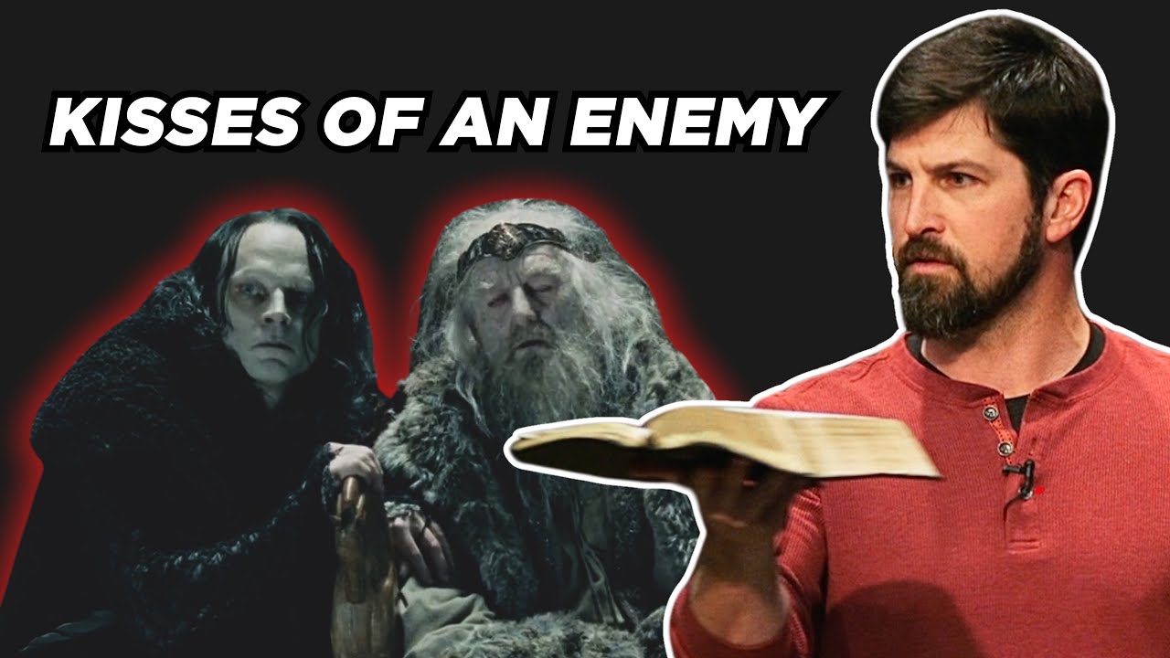 Poisoned Minds | Acts 14:1-7