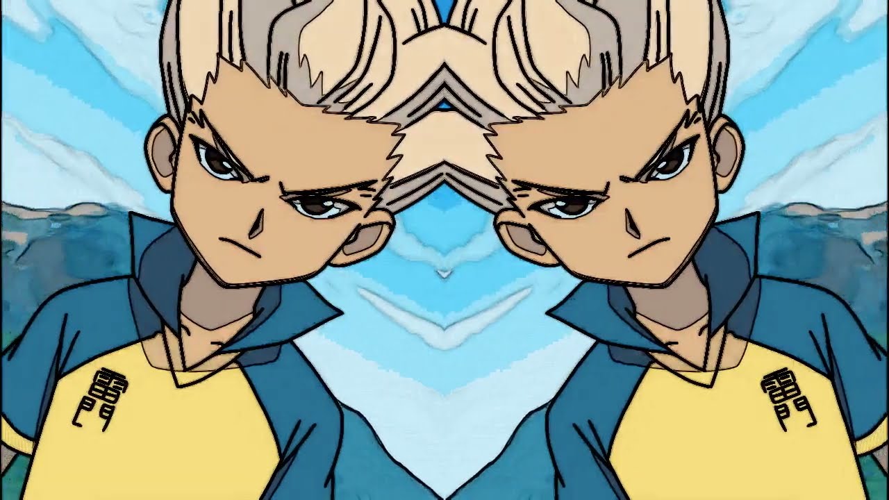 Inazuma Eleven Unreleased Soundtrack 